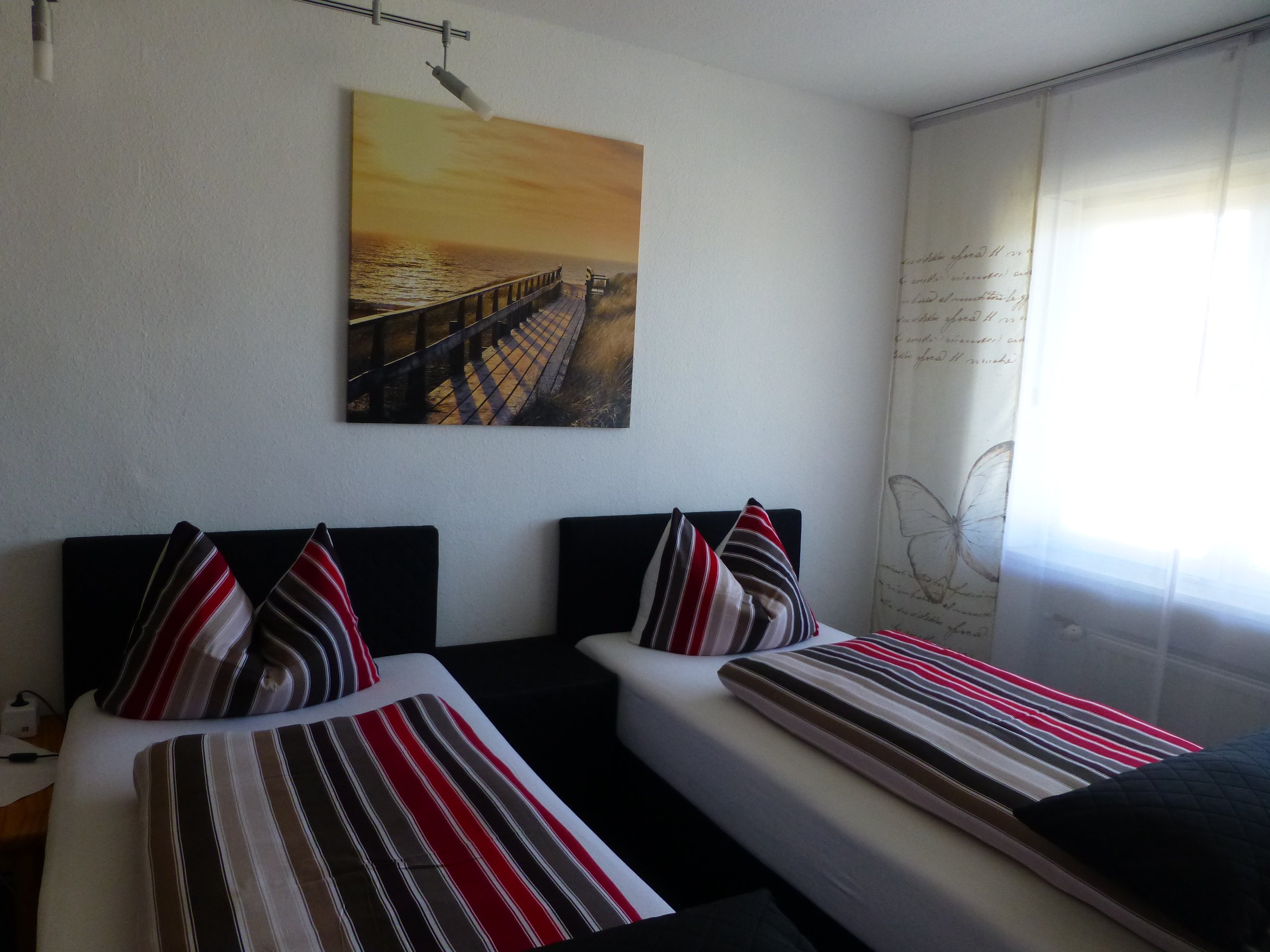 Pension Am Waldrand-官方