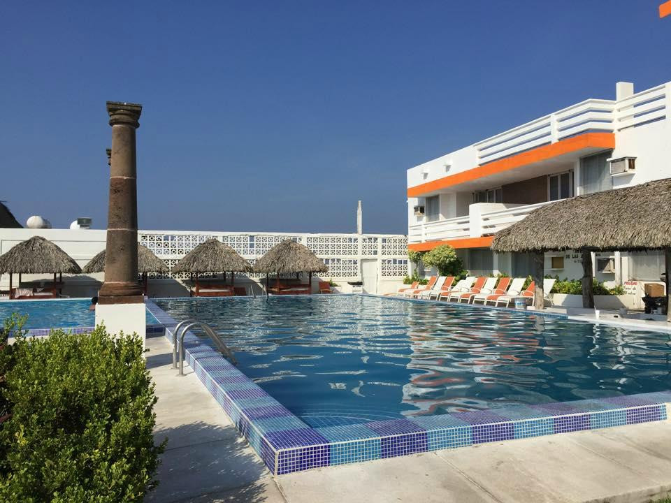 Canadian Resort Veracruz