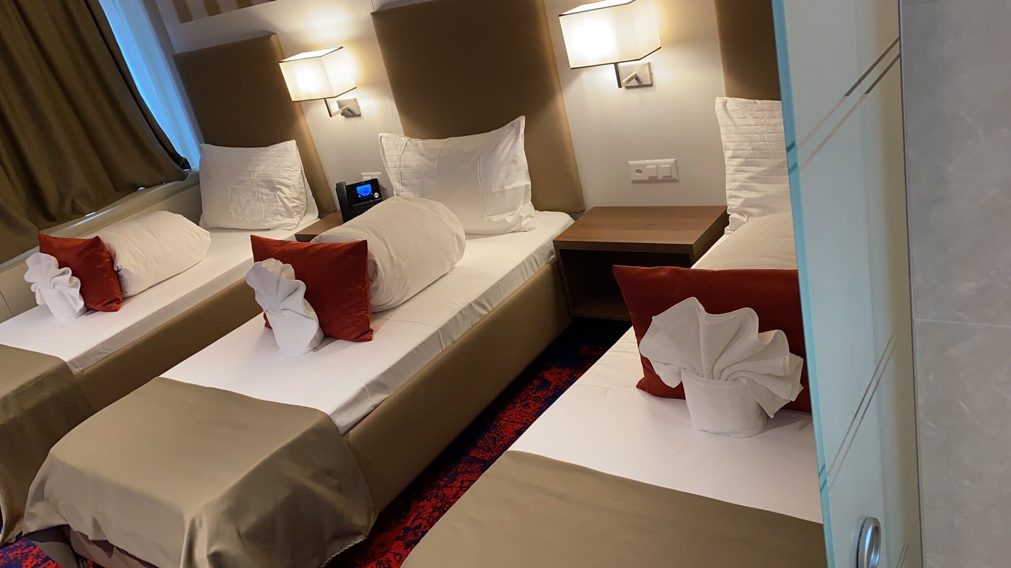 My Home Hotel-官方