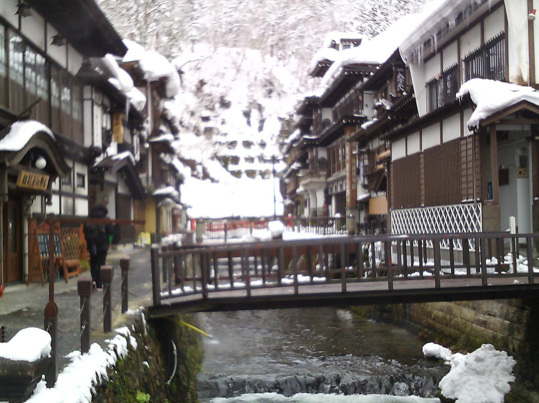 Matsumoto