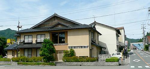 Mikawa Ryokan-官方