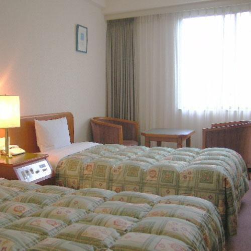 Yonago New Urban Hotel
