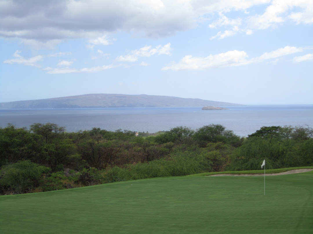 Makena’s Golf Course景点图片