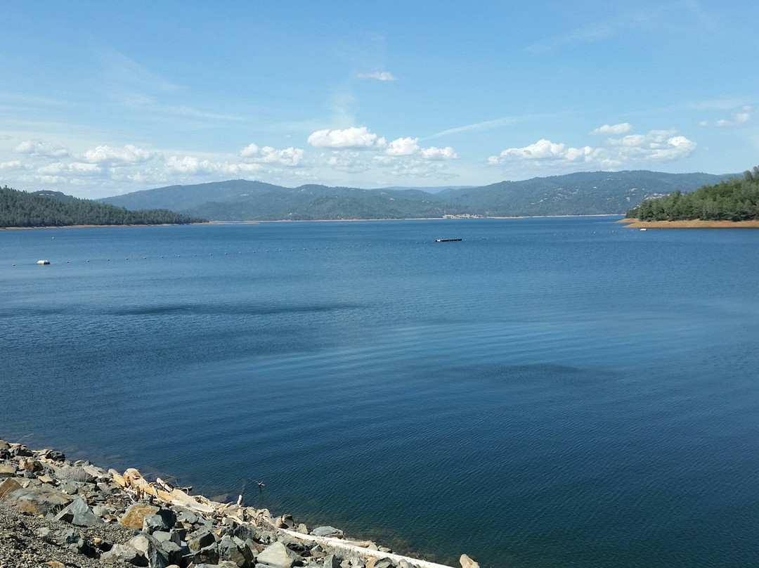 Lake Oroville State Recreation Area景点图片