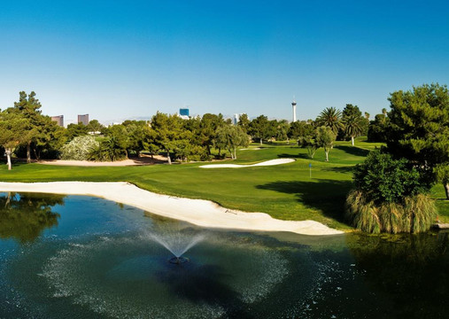 拉斯维加斯国家高尔夫俱乐部-拉斯维加斯必去景点