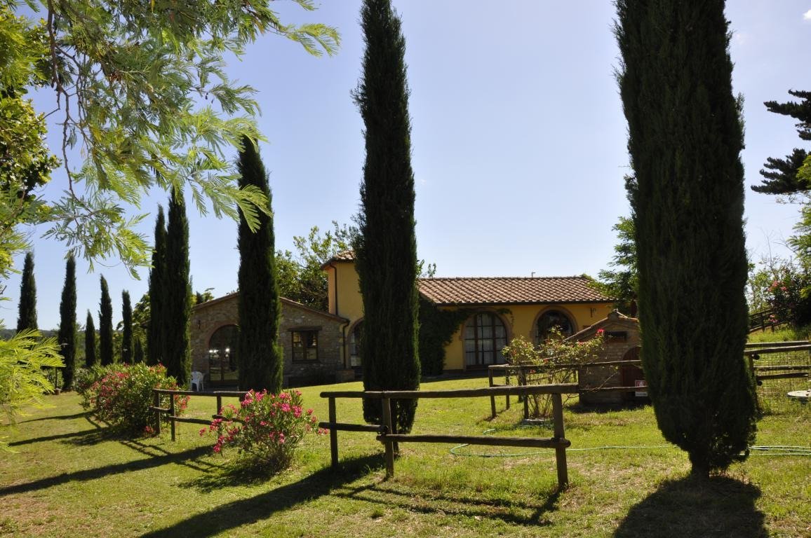 Relais Casale Il Poggetto-官方