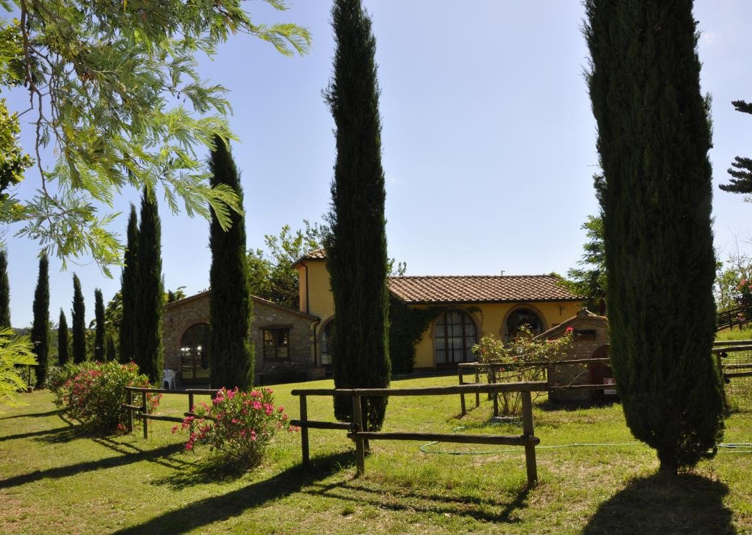 Relais Casale Il Poggetto