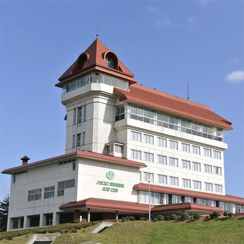 Myoko Sunshine Hotel