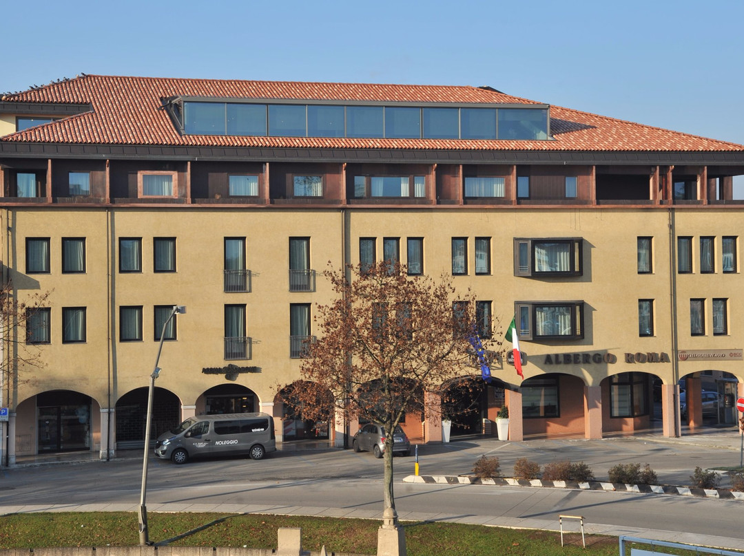 Castello Di Godego旅游攻略图片