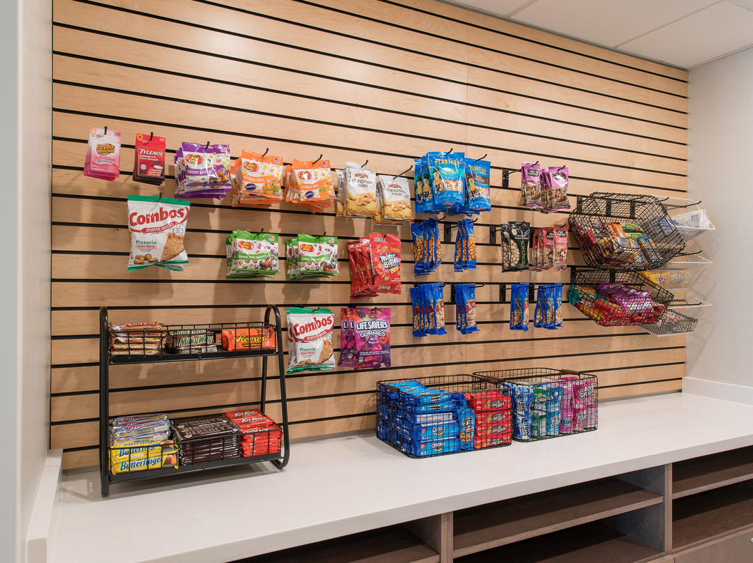 Holiday Inn Express & Suites Columbia-I-26 @ Harbison Blvd by IHG主图