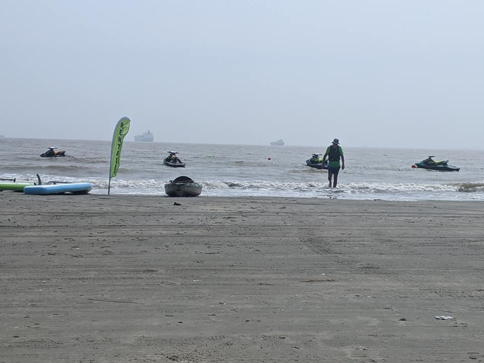 Crystal Beach Jet Ski And Water Toy Rentals Llc景点图片