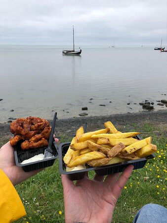 De Vlielandse Zeebaas