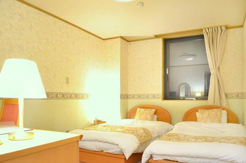Hotel Toko