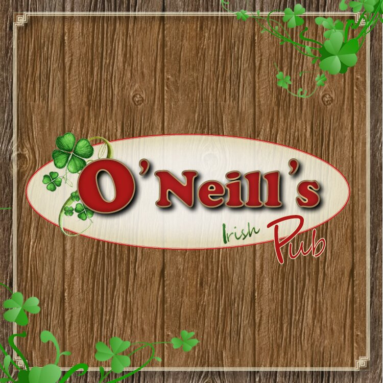 O'Neill's Pub