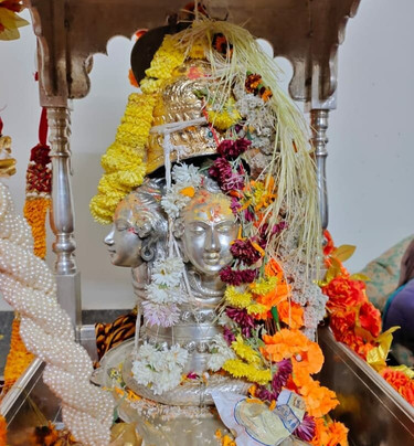 HOWLING TRAVELS-哈里瓦必去景点