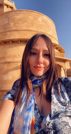 My Rajasthan Trip景点图片