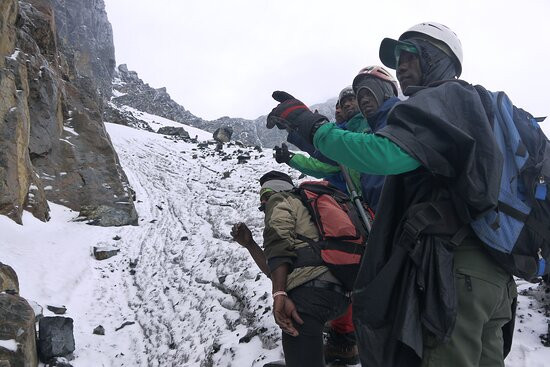 Bujuku Eco Tours & Travel Ltd-Kasese必去景点