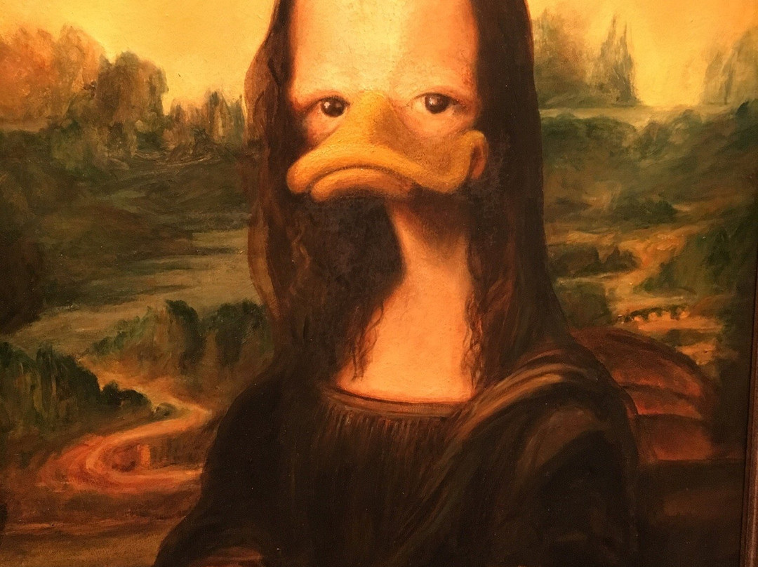 Archäologisches Museum Hamburg-汉堡必去景点