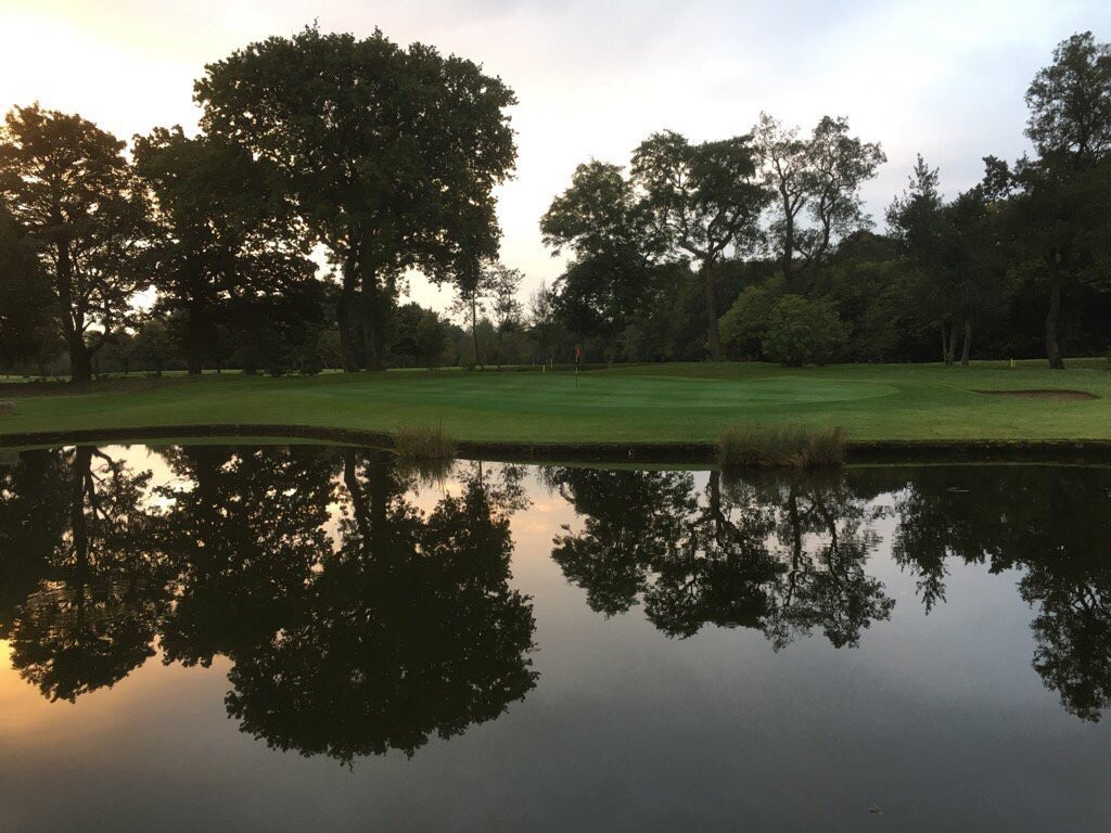 Radyr Golf Club景点图片