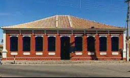 Palmas De Monte Alto旅游景点-Memorial Casa De Dona Dedé