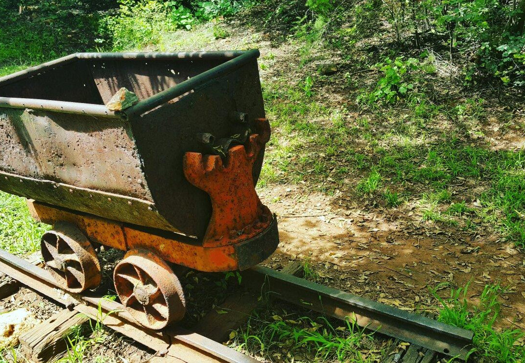 Madeteleli旅游景点-Kromdraai Gold Mine