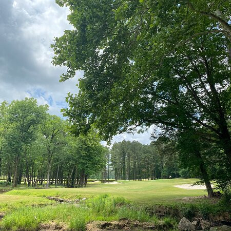 Limestone Springs Golf Club-Oneonta必去景点