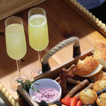 Riverside Yachting-汤姆斯河必去景点