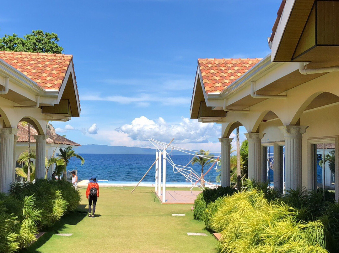 71% Diving Resort