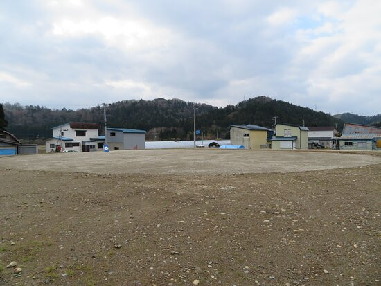 Odai Yamamoto Ruins景点图片