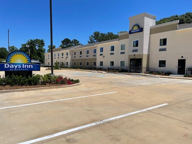 Days Inn by Wyndham Zachary LA主图