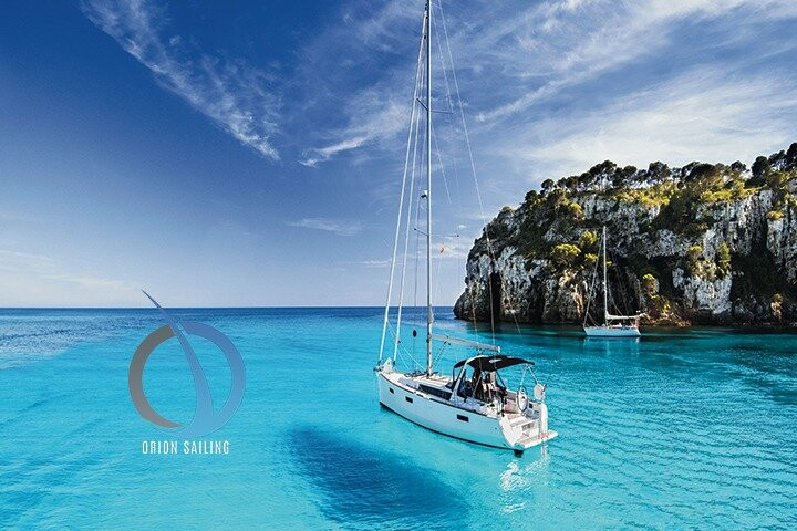 Orion Sailing-莱夫卡扎必去景点