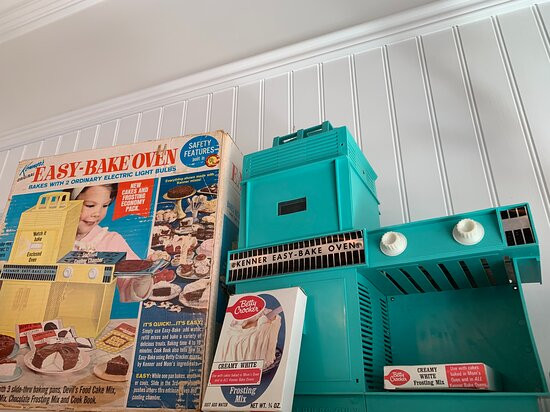 Ruthann's Gourmet Bakery景点图片