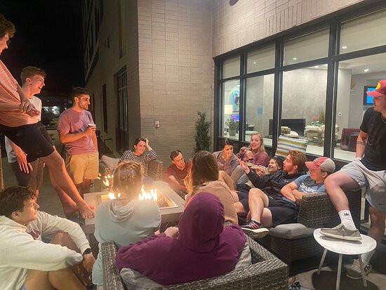 Home2 Suites By Hilton Denver Central Park主图