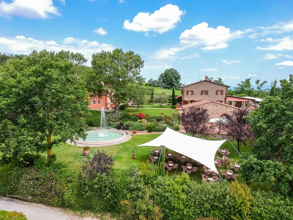 Tenuta Quadrifoglio-官方