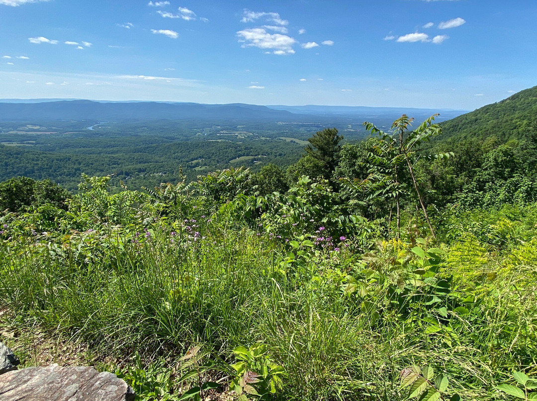 Shenandoah National Park-卢雷必去景点