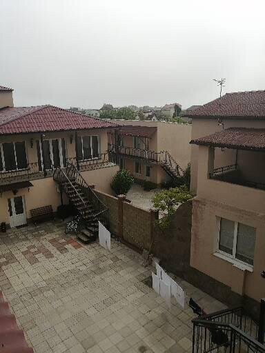 Grand Veranda Pansionat