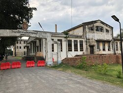 The Death Railway Museum景点图片