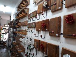 Galeria Nossa Senhora do Rosario-蒂拉登特斯必去景点