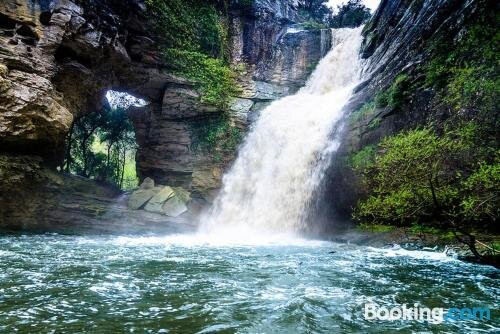 Hostal Collsacabra主图