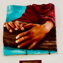 Iglesia de Concepcion Immaculada-女人岛必去景点