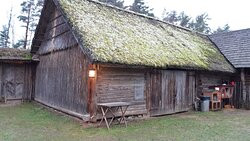 Varska Farm Museum-Varska必去景点