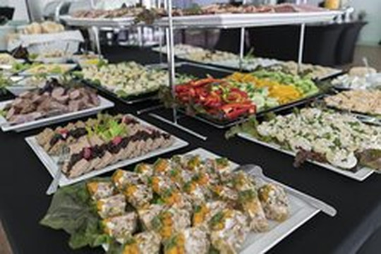 Dom Wypoczynkowy Sailor主图