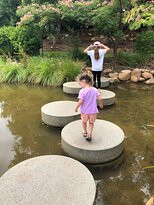 Shoyoen Japanese Garden-达博必去景点