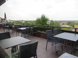 Haus Rebland Hotel Restaurant-餐饮