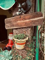 Pousada Canteiros主图