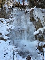 Thur Waterfalls景点图片