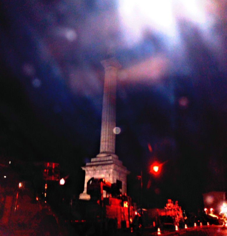 Trenton Battle Monument-特伦顿必去景点