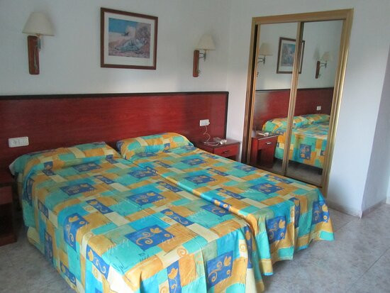 圣米歇尔海之女王酒店主图