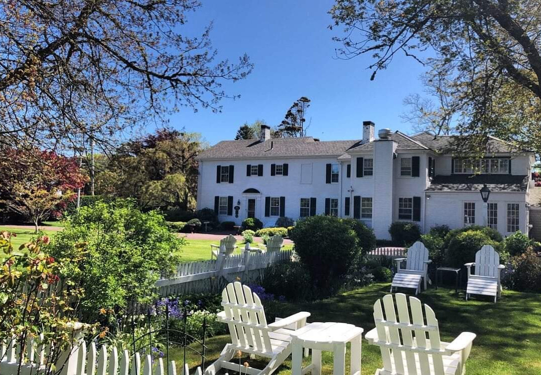 船长之家旅馆主图