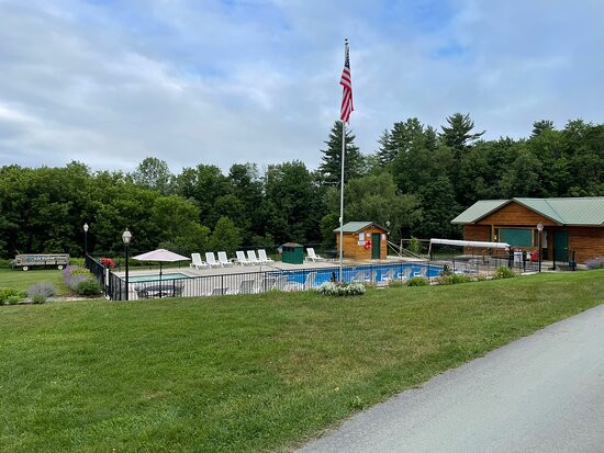 The Lantern Resort Motel and Campground主图